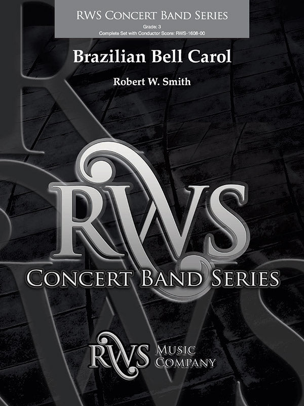 Brazilian Bell Carol