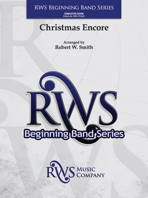 Christmas Encore