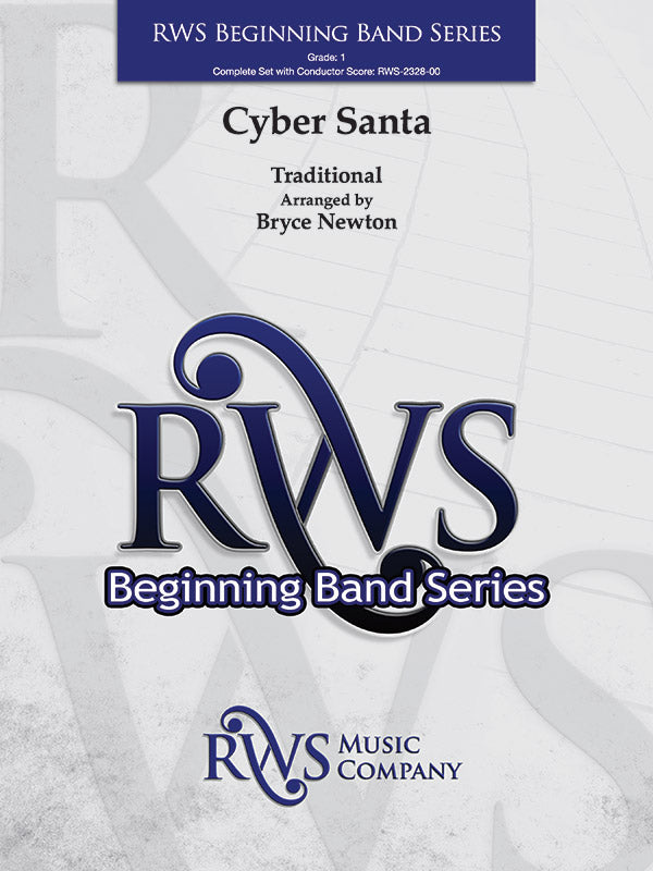 Cyber Santa