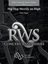 Hip Hop Merrily on High