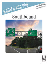 Southbound