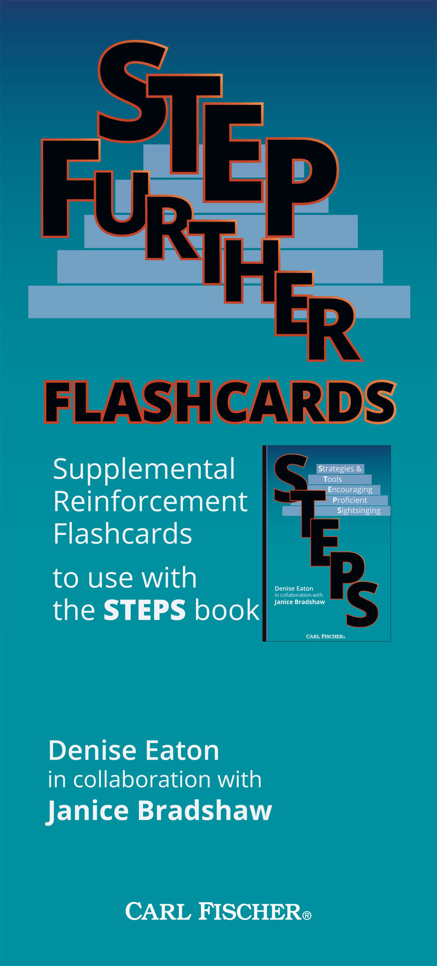 STEP Further Flashcards