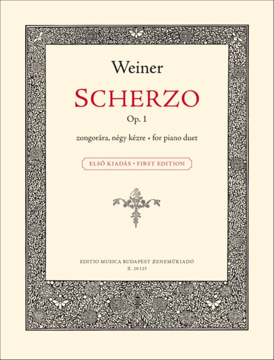Scherzo