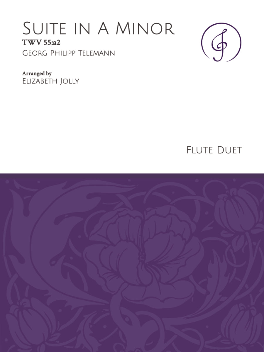 Suite in A Minor