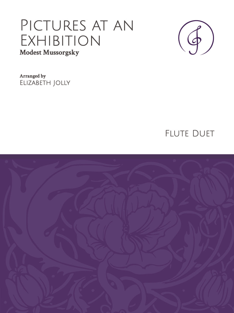 Pictures at an Exhibition