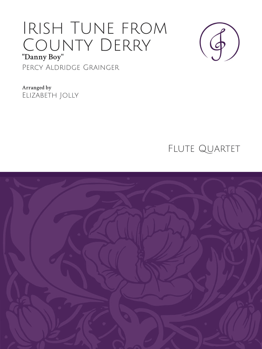 Irish Tune from County Derry