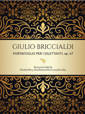 Portafoglio per I Dilettanti, Op. 67