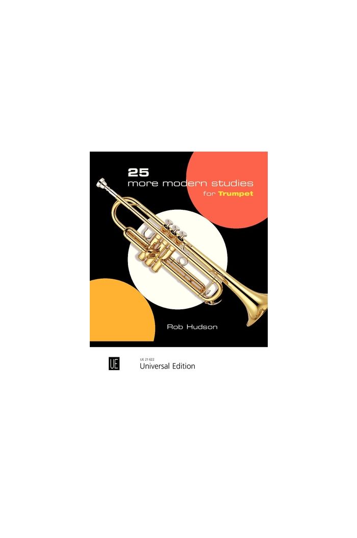 25 More Modern Studies