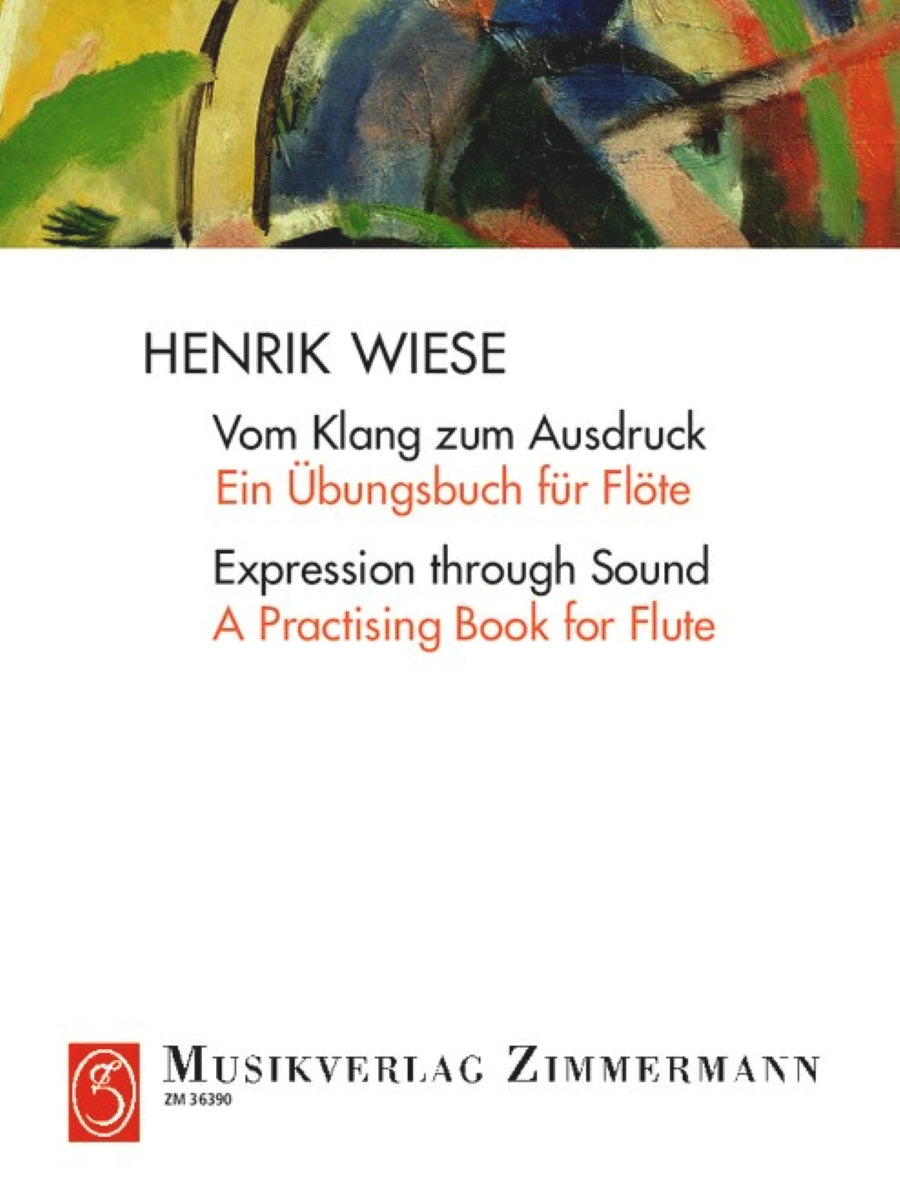 Expression Through Sound