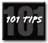 Hal Leonard - 101 Tips Series