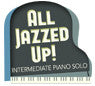 Hal Leonard - All Jazzed Up!