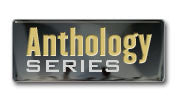 Hal Leonard - Anthology Series