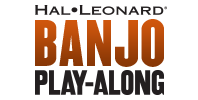 Hal Leonard -  Play Along - Banjo
