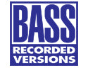 Hal Leonard - Bass Recorded Versions
