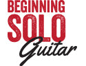 Hal Leonard - Beginning Solo Guitar