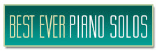 Hal Leonard - Best Ever Piano Solos
