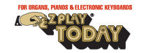 Hal Leonard - E-Z Play Today