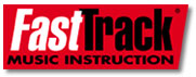 Hal Leonard - Fast Track