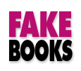 Hal Leonard - Fake Books