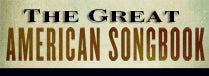 Hal Leonard - Great American Songbooks