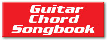 Hal Leonard - Guitar Chord Songbook