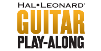 Hal Leonard - Guitar Play-Along