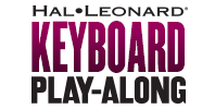 Hal Leonard - Play Along - Keyboard