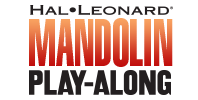 Hal Leonard - Play Along - Mandolin