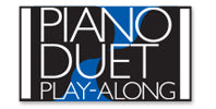 Hal Leonard - Play Along - Piano Duet