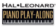 Hal Leonard - Play Along - Piano
