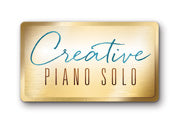 Hal Leonard - Creative Piano Solo