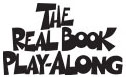 Hal Leonard - Play Along - The Real Book