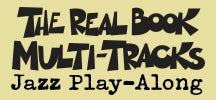 Hal Leonard - Play Along - The Real Book Multi-Tracks Jazz
