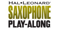 Hal Leonard - Play Along - Saxophone