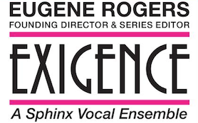 Hal Leonard - Exigence Choral Series