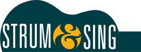 Hal Leonard - Strum & Sing Guitar