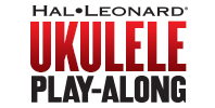 Hal Leonard - Play Along - Ukulele