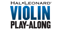 Hal Leonard - Play Along - Violin