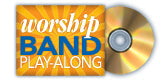 Hal Leonard - Play Along - Worship Band
