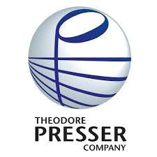 Theodore Presser