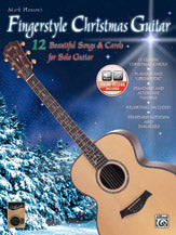 Fingerstyle Christmas Guitar