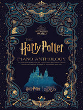 The Harry Potter Piano Anthology