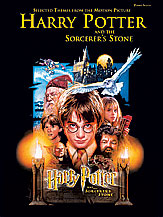 Harry Potter and the Sorcerer's Stone: Selected Themes from the Motion Picture
