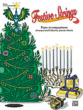 Festive Strings