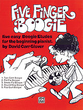 Five Finger Boogie