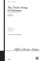 The Twelve Songs of Christmas