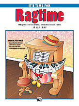 It's Time for Ragtime