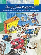 Jazz Menagerie, Book 2