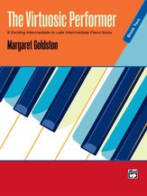 The Virtuosic Performer, Book 2