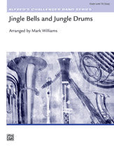 Jingle Bells and Jungle Drums